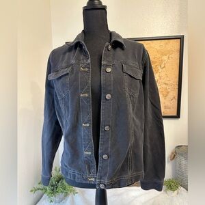 Coldwater Creek jacket
